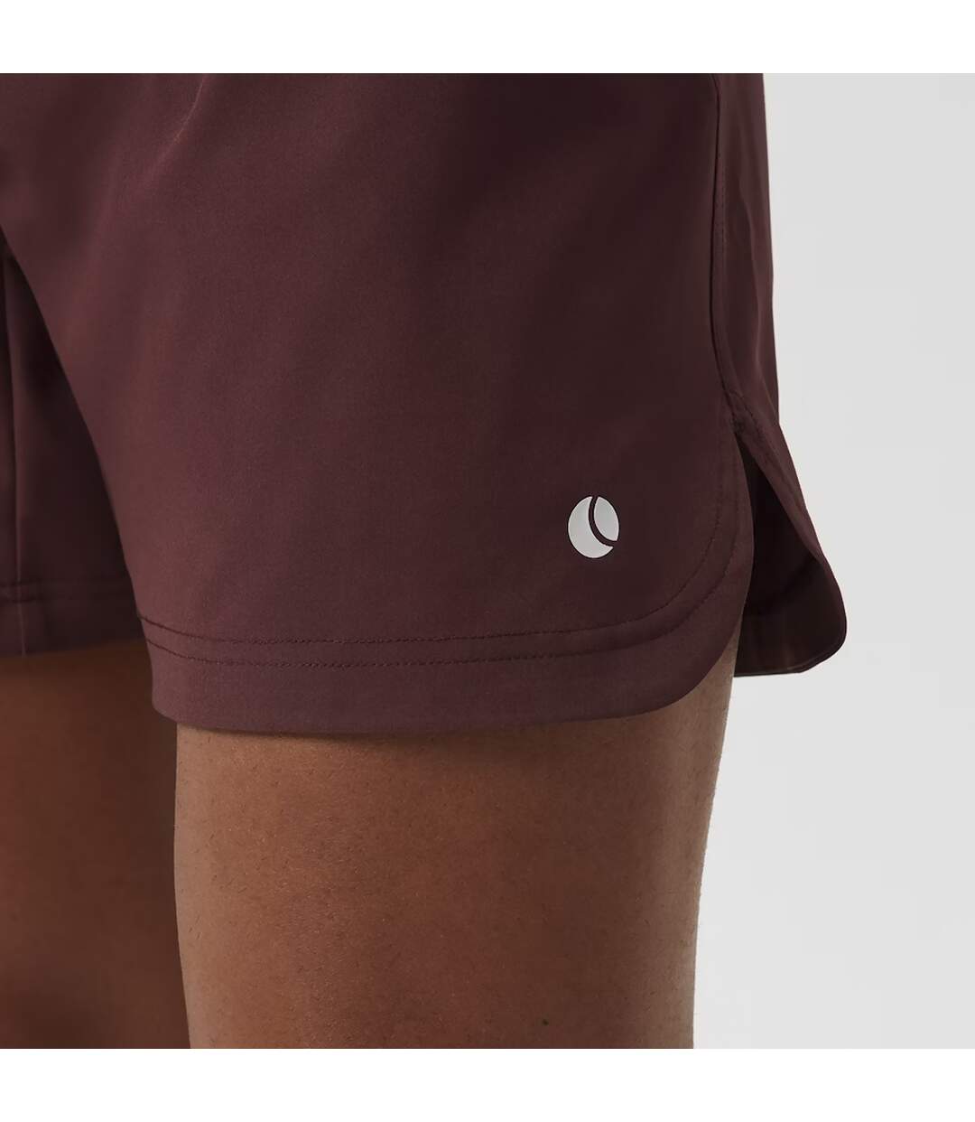 Mens Ace Short Sport Quick Drying Shorts with Pockets-5