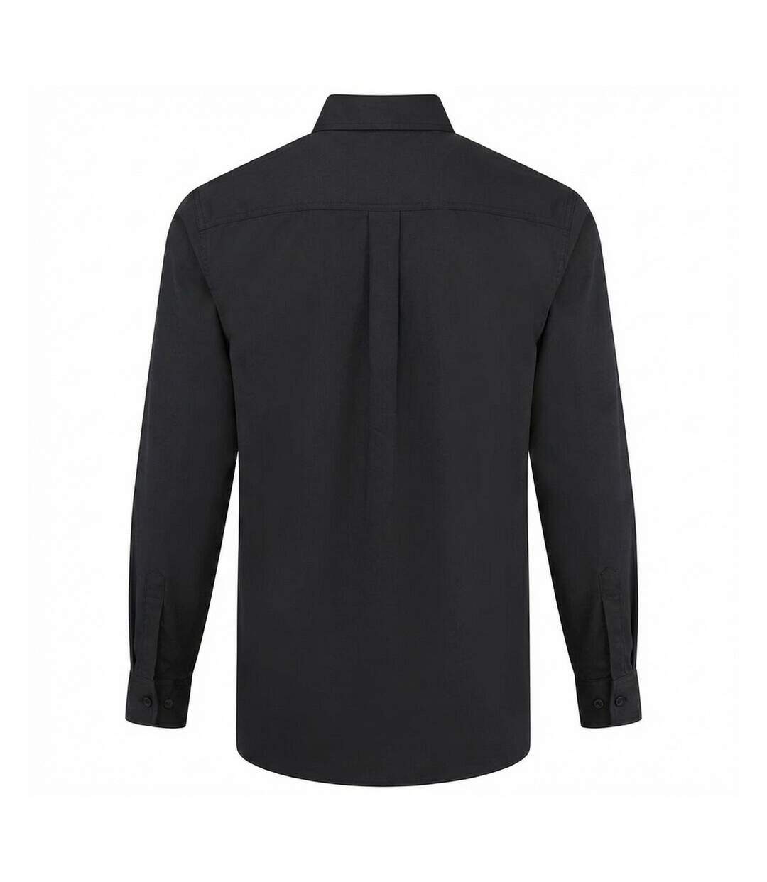 Unisex Adult Utility 2.0 Service Shirt Stay Black Premier-2