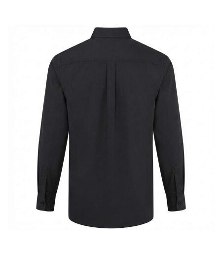 Unisex Adult Utility 2.0 Service Shirt Stay Black Premier