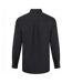 Unisex Adult Utility 2.0 Service Shirt Stay Black Premier-2
