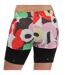 Womens/ladies x bold marimekko running shorts multicoloured Adidas-2