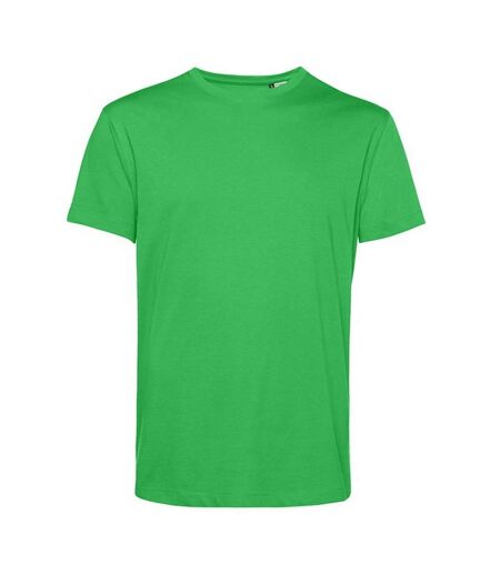 B&C Mens E150 T-Shirt (Apple Green)