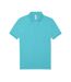 B&C Mens Polo Shirt (Mastic) - UTRW8912