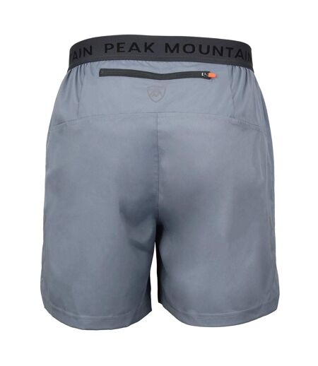 SHORT DE RUNNING TRAIL CRAN HOMME