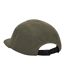 Casquette De Campeur Adulte Vert Olive Beechfield-2