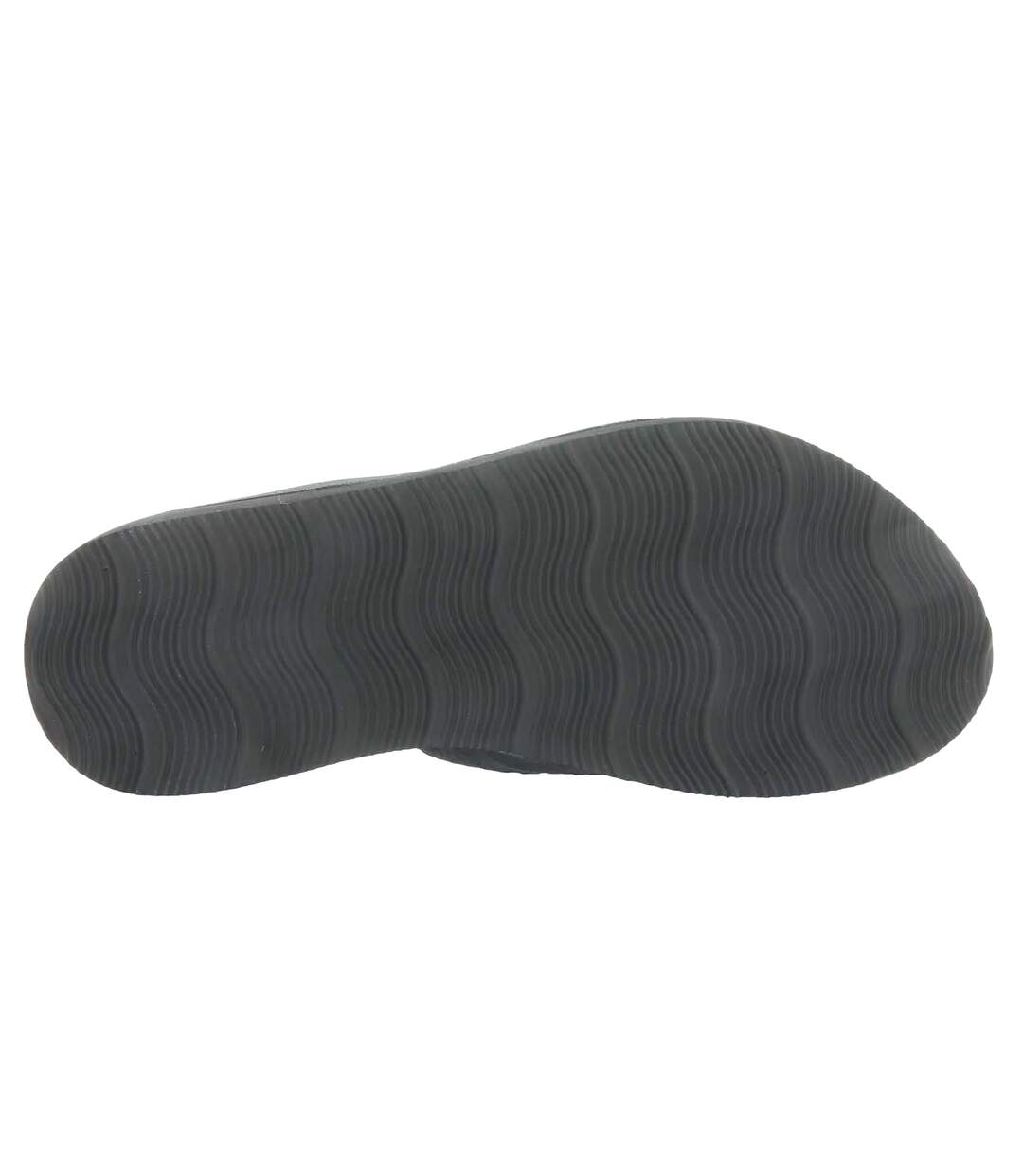 Tongs tizzy femme noir Rocket Dog-3