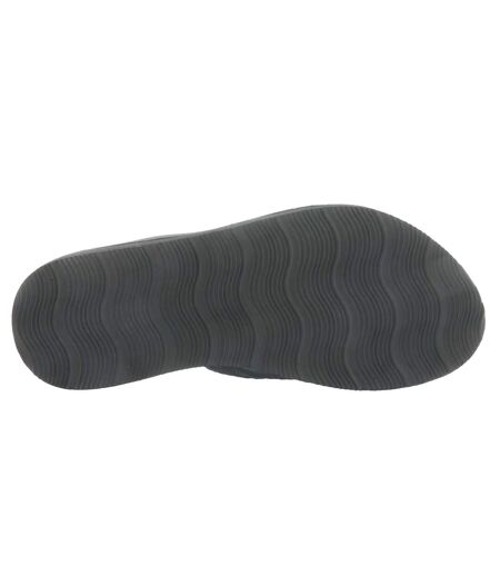 Tongs tizzy femme noir Rocket Dog