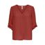 Blouse Rouge Femme JDY DIVYA - 34-1