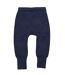 Pantalon de survêtement bébé bleu marine Babybugz-2