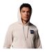 Mens Trek Hoodie Dark Stone Columbia-4