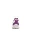 Baskets rose/violettes femme puma blktop-3