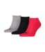 Chaussettes homme SPORT Socquettes SNEAKER Tige Courte - Pack de 3-2