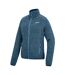 Veste Polaire Newhill Femme Bleu Délavé Regatta-4