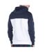 Sweat à Capuche Marine Homme Ellesse Floria - L