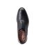 Richelieus Corbin Homme Noir Base London-3