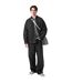 Veste Motif/style Matelassé Homme Noir Foncé G-Star-1