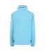 Sweat Femme Bleu Pétrole Lazy Jacks-3