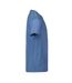 T-shirt Urban Luxury Homme Bleu Océan Tee Jays-4