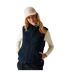 Veste Sans Manches Frankie Femme Bleu Marine Regatta-1