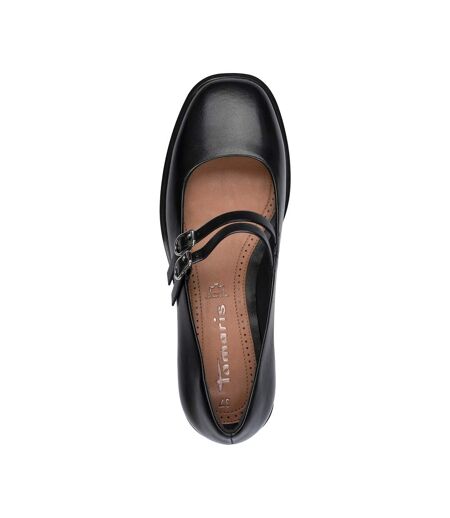Ballerine Cuir Tamaris