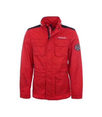Parka légère homme CLOVARI