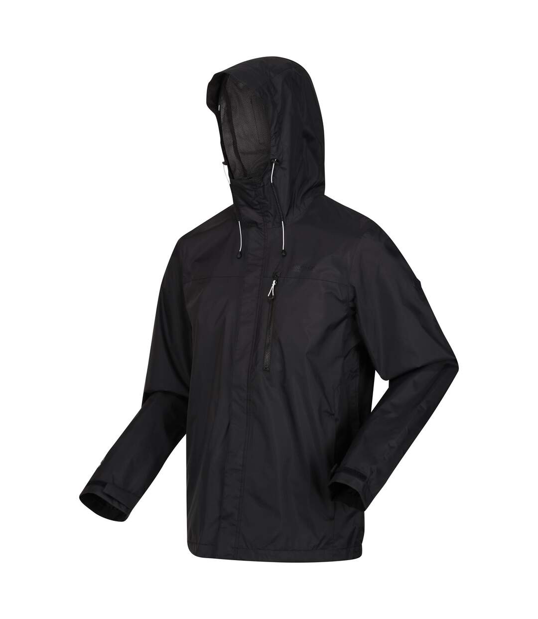 Veste imperméable baslow homme noir Regatta-3