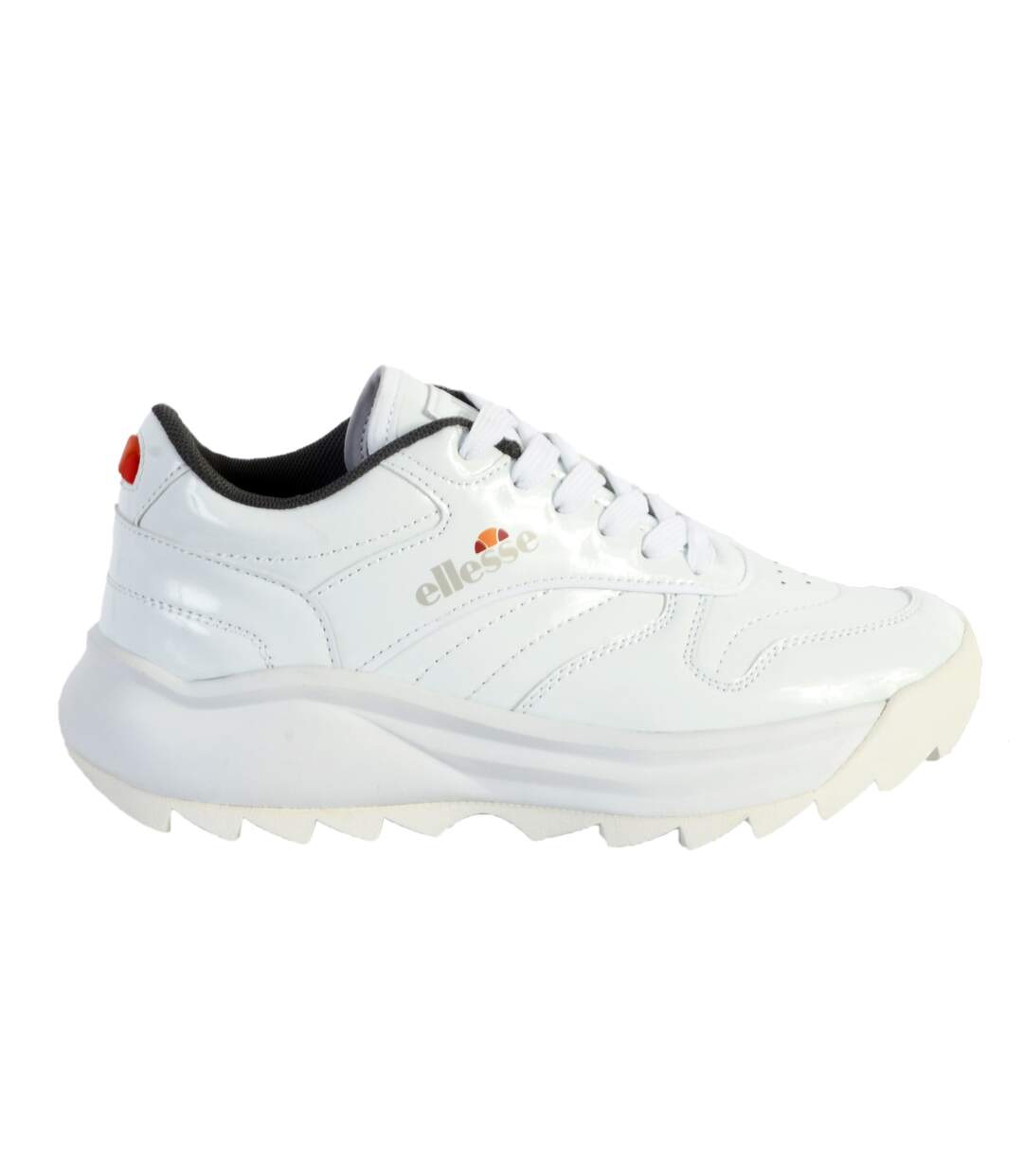 Basket Ellesse Retro Woman