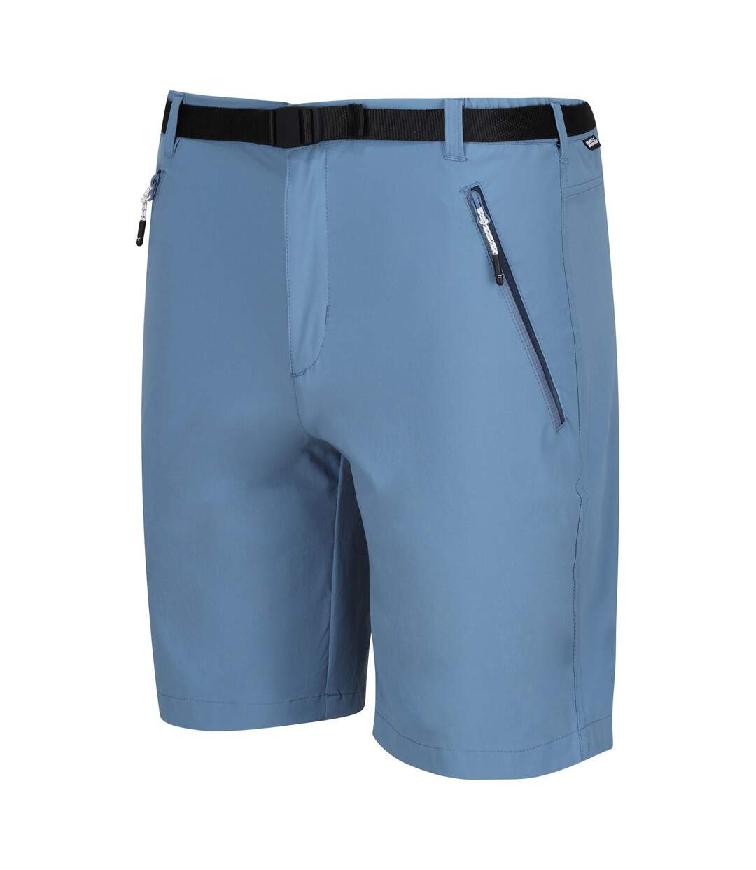 Short Xert Homme Bleu De Gris Regatta-4
