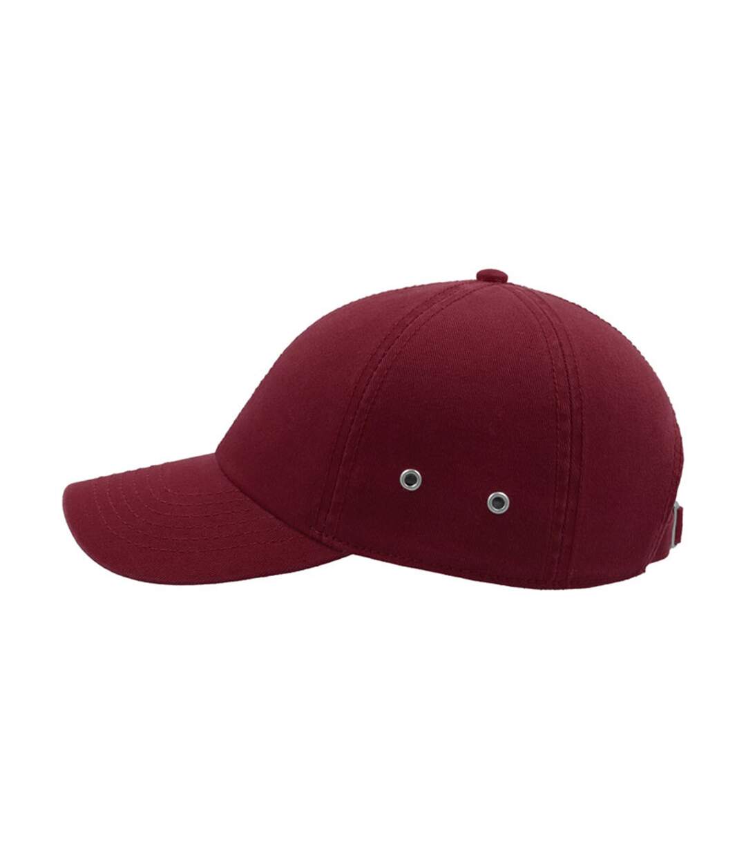 Lot de 2  casquettes action adulte bordeaux Atlantis