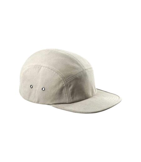 Casquette De Baseball Complete Joba Adulte Kaki Clair Mascot