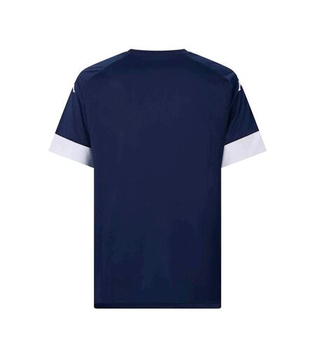 Maillot marine homme kappa fosco