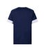 Maillot marine homme kappa fosco-2