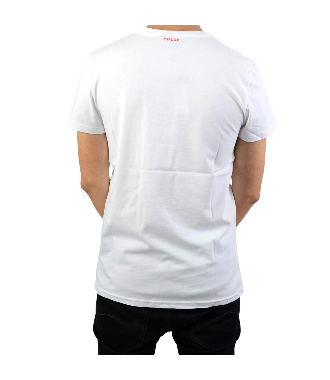 Tee Shirt Redskins Invers Basic-2