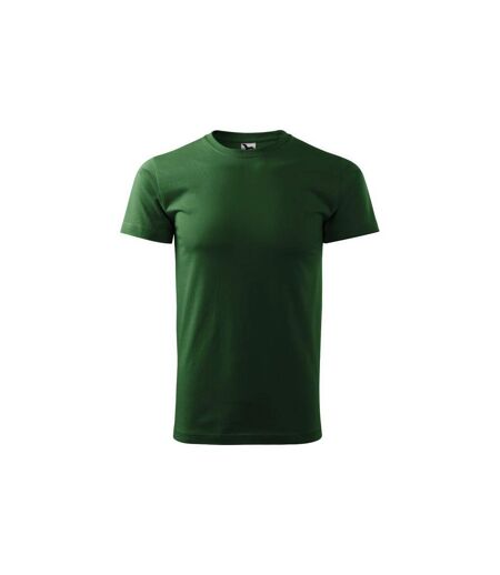 T-shirt Adulte Vert Foncé Adler