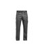Pantalon Service Homme Gris Foncé Noir Jobman-2