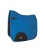 Horse dressage saddlepad cob/full cobalt blue Hy Sport Active-1