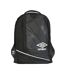 Sac à dos noir homme umbro lea-1