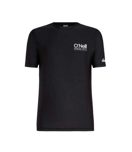 T-shirt Essentials Homme Noir O´Neill