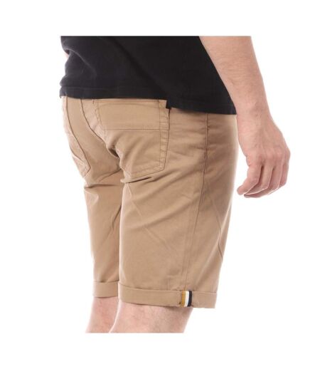 Short Beige Homme RMS26 BEI - M