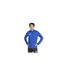 Haut De Survêtement Entraînement Entrada Homme Bleu Adidas-1