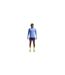 Short De Course Stride Homme Bleu Roi Foncé Nike-1