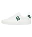 Baskets Aiden Adulte Naturel Vert Boss-3