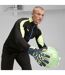 Unisex Adult Future Goalkeeper Gloves Grey Green Puma-4