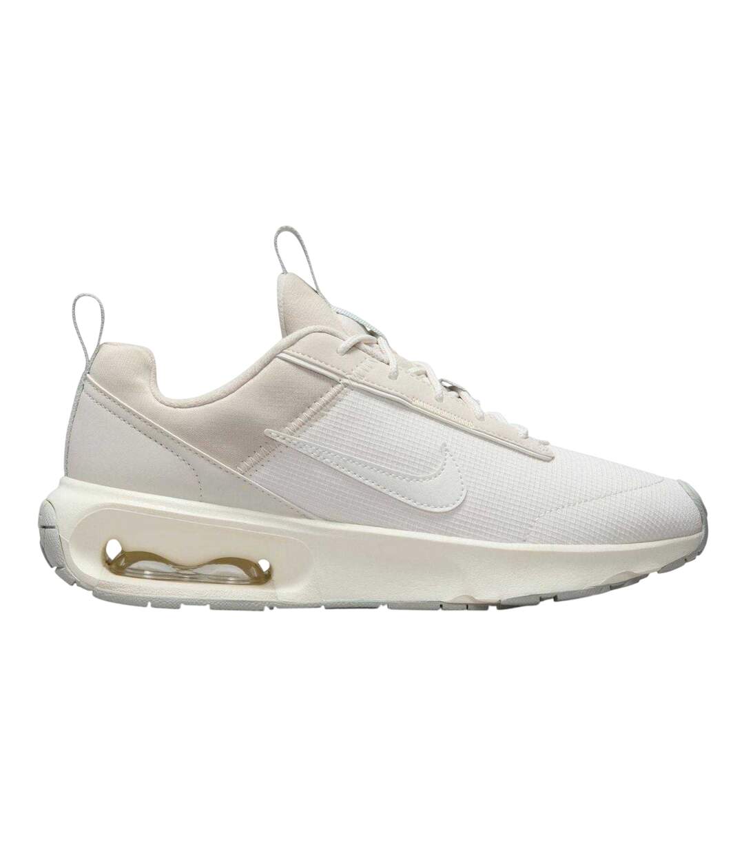 Baskets Air Max Femme Gris Foncé Voile Nike-1