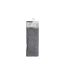 Housse de Coussin Florette 60x60cm Anthracite-2