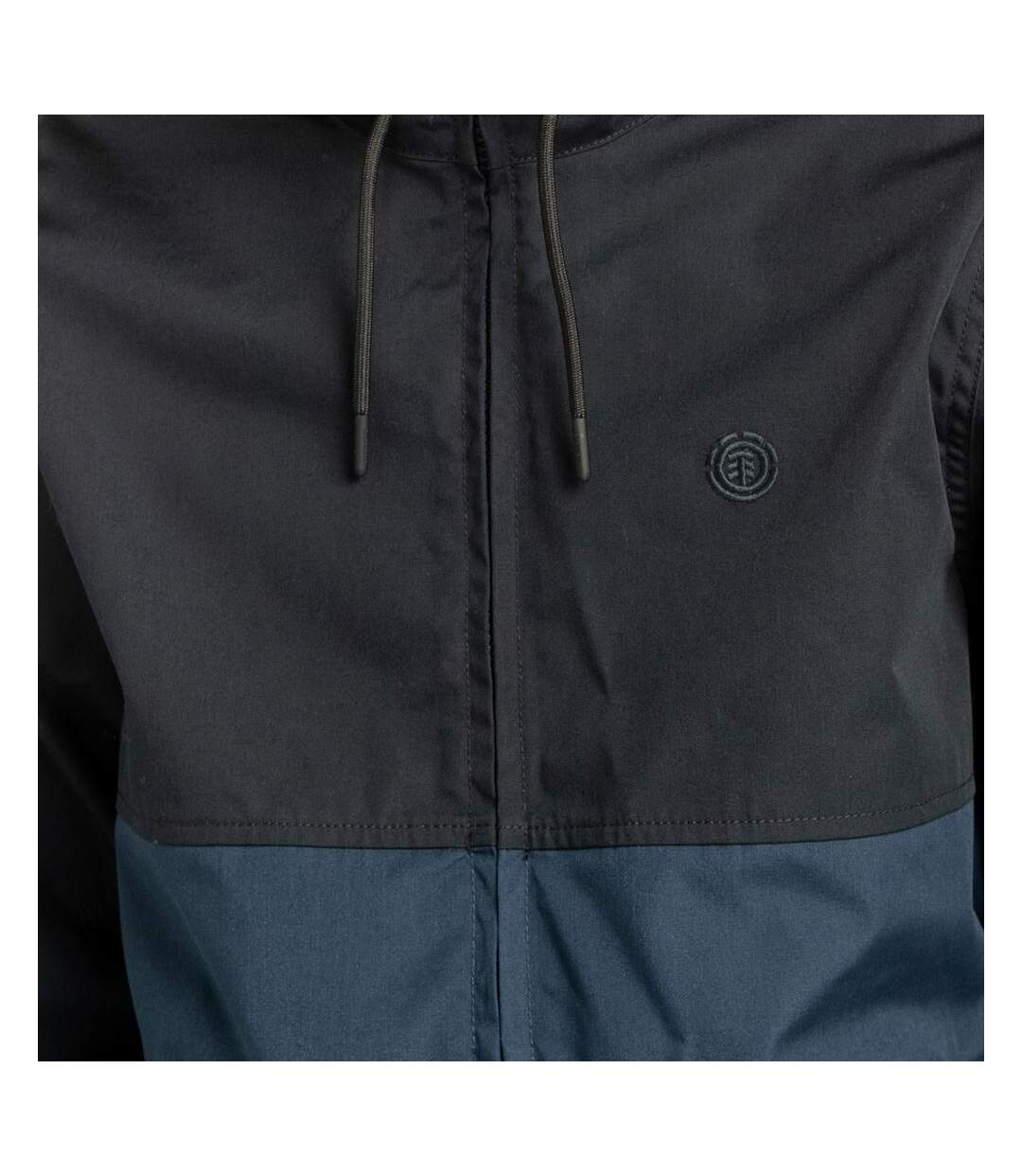 Veste coupe vent marine homme element alder light 2-2