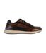 Basket Cuir Redskins Callias-2