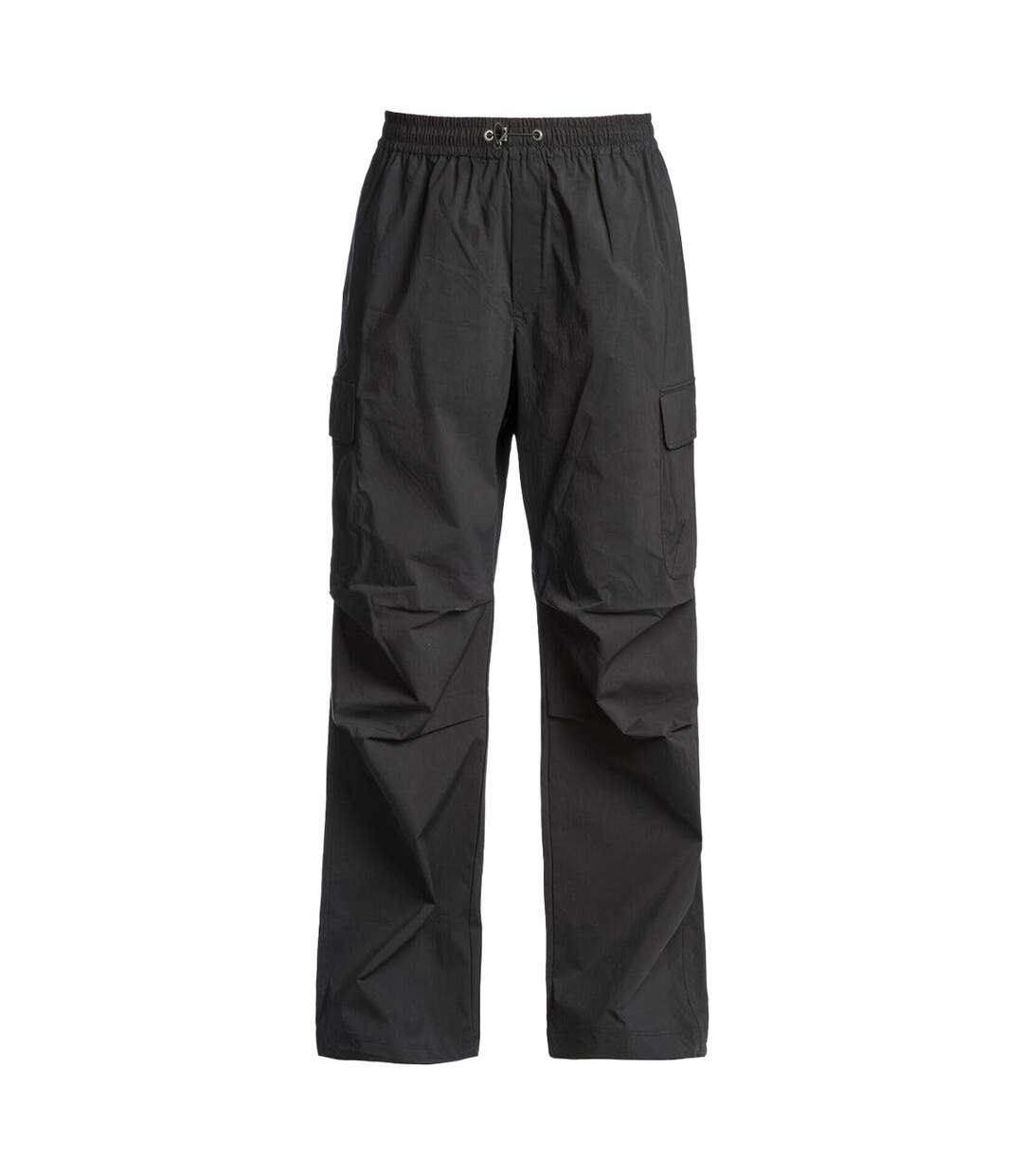 Pantalon Avice Femme Noir Parajumpers-1