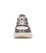 Basket Basse Cuir Rieker Rock-5