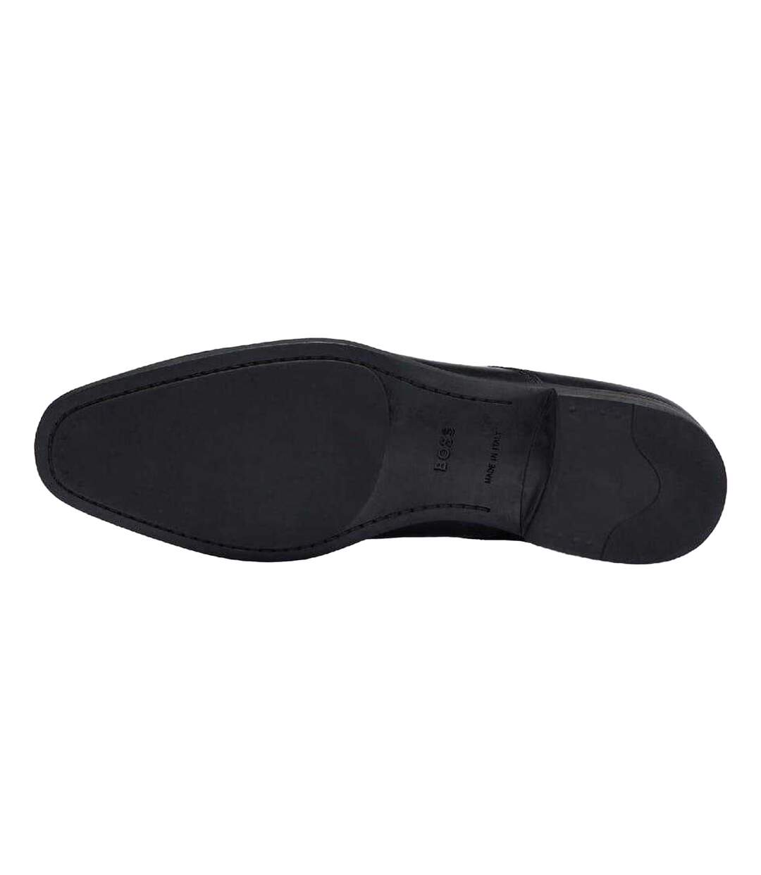 Derbies Kensington Homme Noir Boss-4